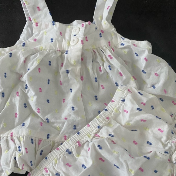 Starting Out 2 piece outfit - Picture 3 of 3